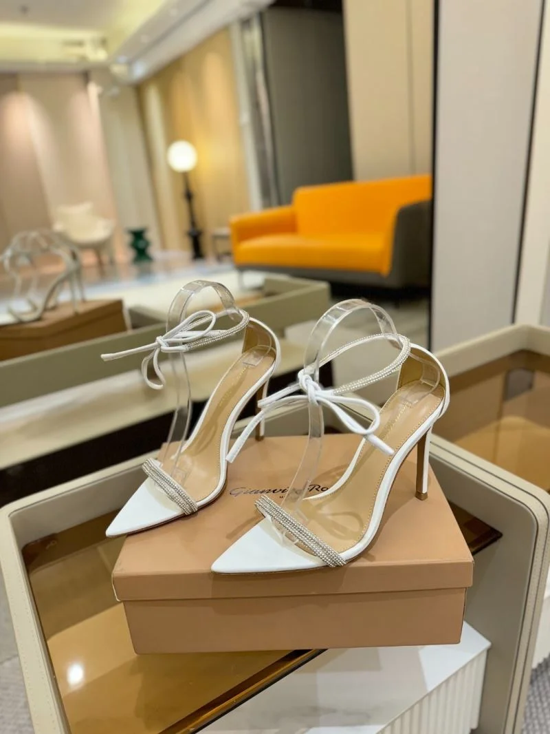 Snug Gianvito Rossi Sandals 10080