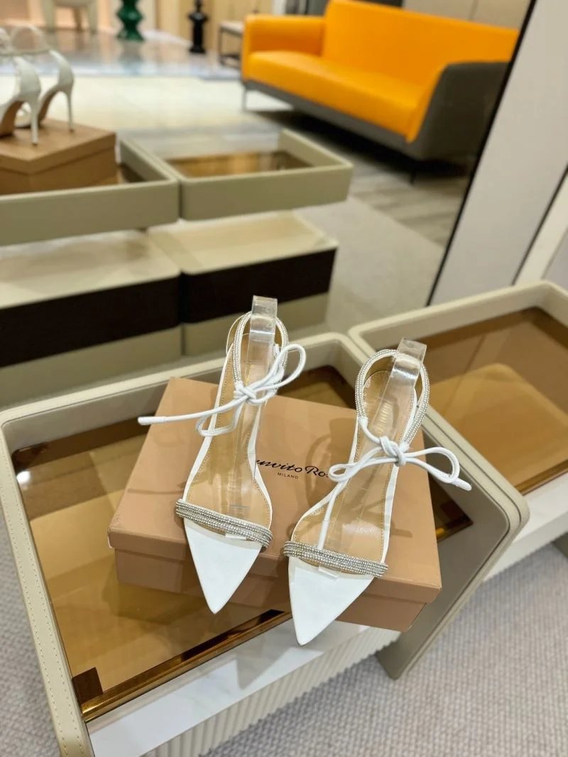 Snug Gianvito Rossi Sandals 10080