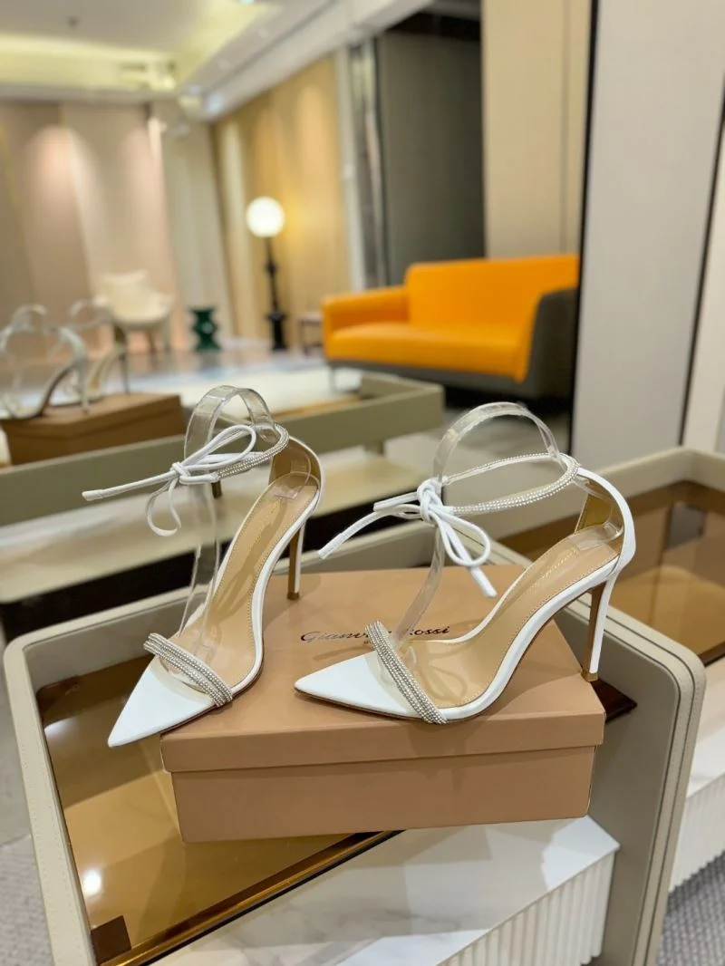 Snug Gianvito Rossi Sandals 10080