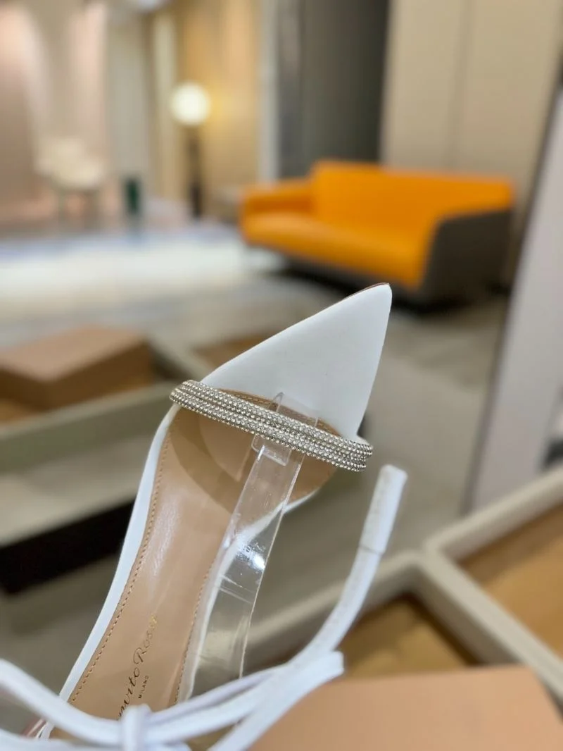 Snug Gianvito Rossi Sandals 10080
