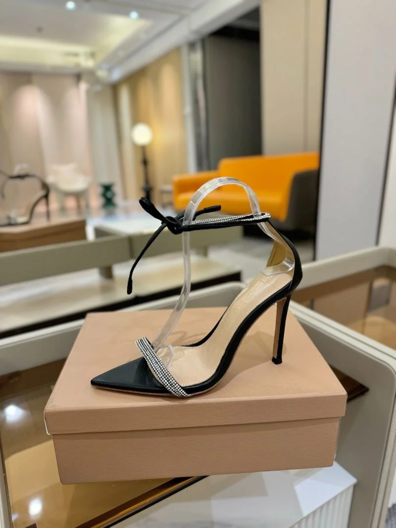 Durable Gianvito Rossi Sandals 10046