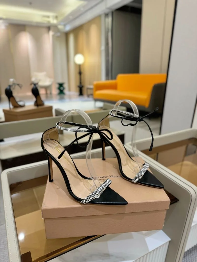 Durable Gianvito Rossi Sandals 10046