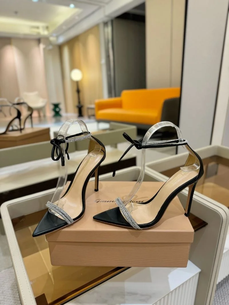 Durable Gianvito Rossi Sandals 10046
