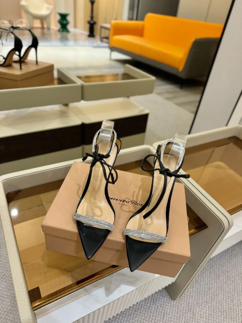 Durable Gianvito Rossi Sandals 10046