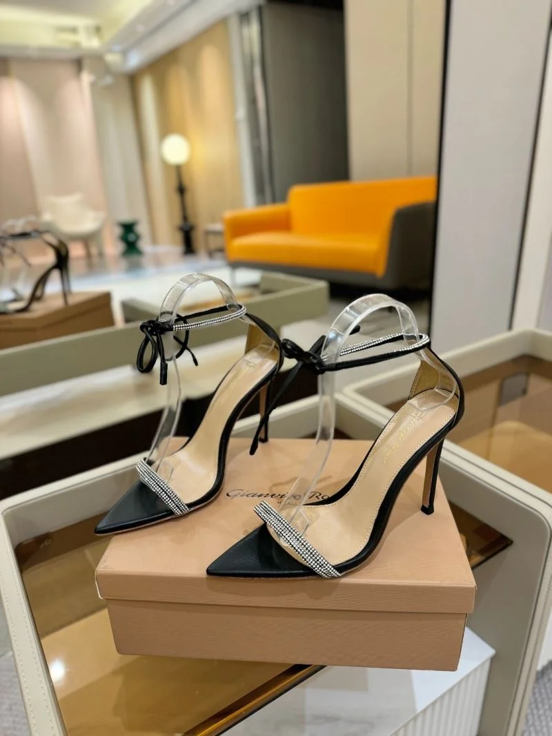 Durable Gianvito Rossi Sandals 10046