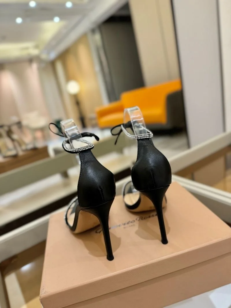 Durable Gianvito Rossi Sandals 10046