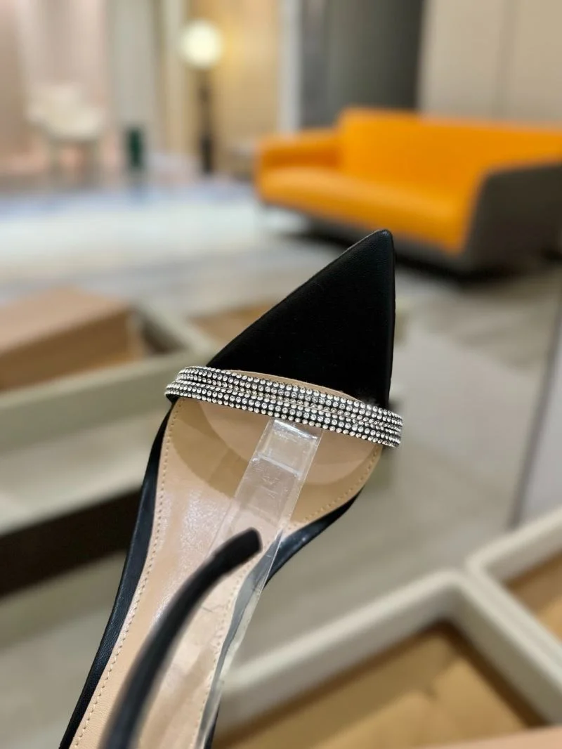 Durable Gianvito Rossi Sandals 10046