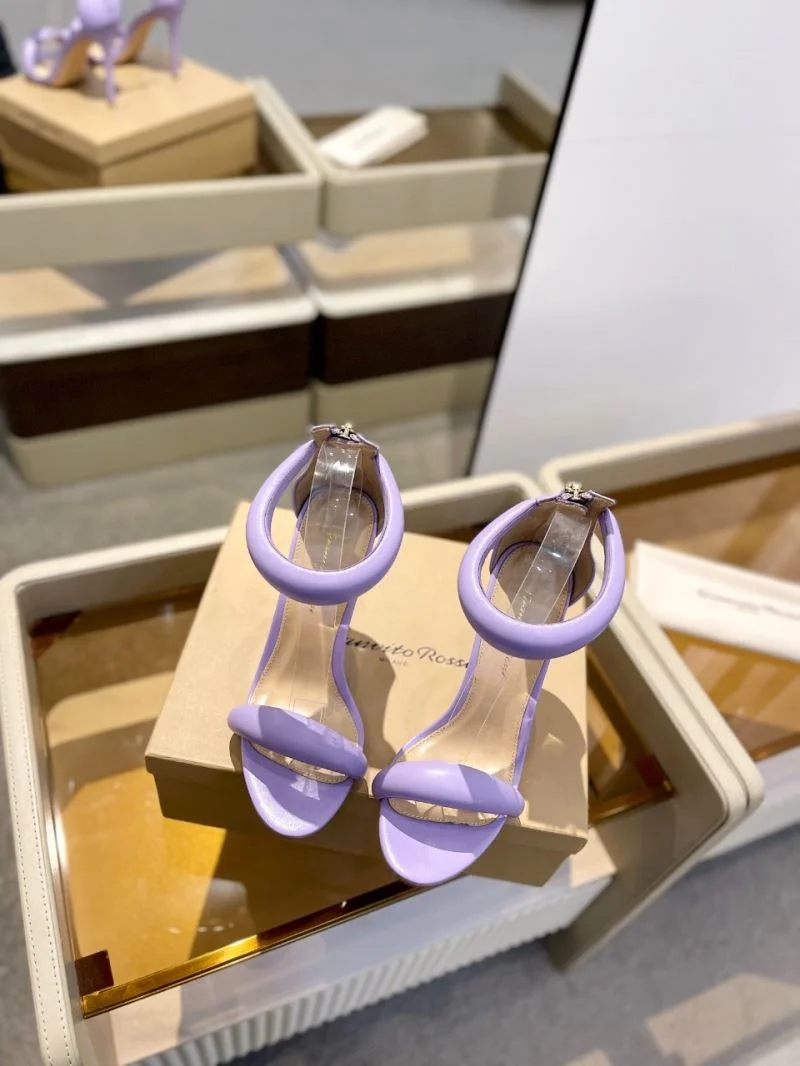 FashionForward Gianvito Rossi Sandals 10073