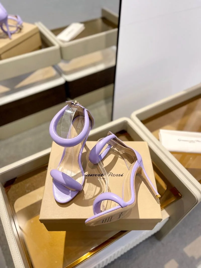 FashionForward Gianvito Rossi Sandals 10073