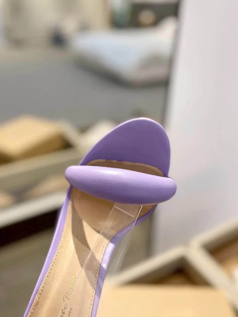 FashionForward Gianvito Rossi Sandals 10073