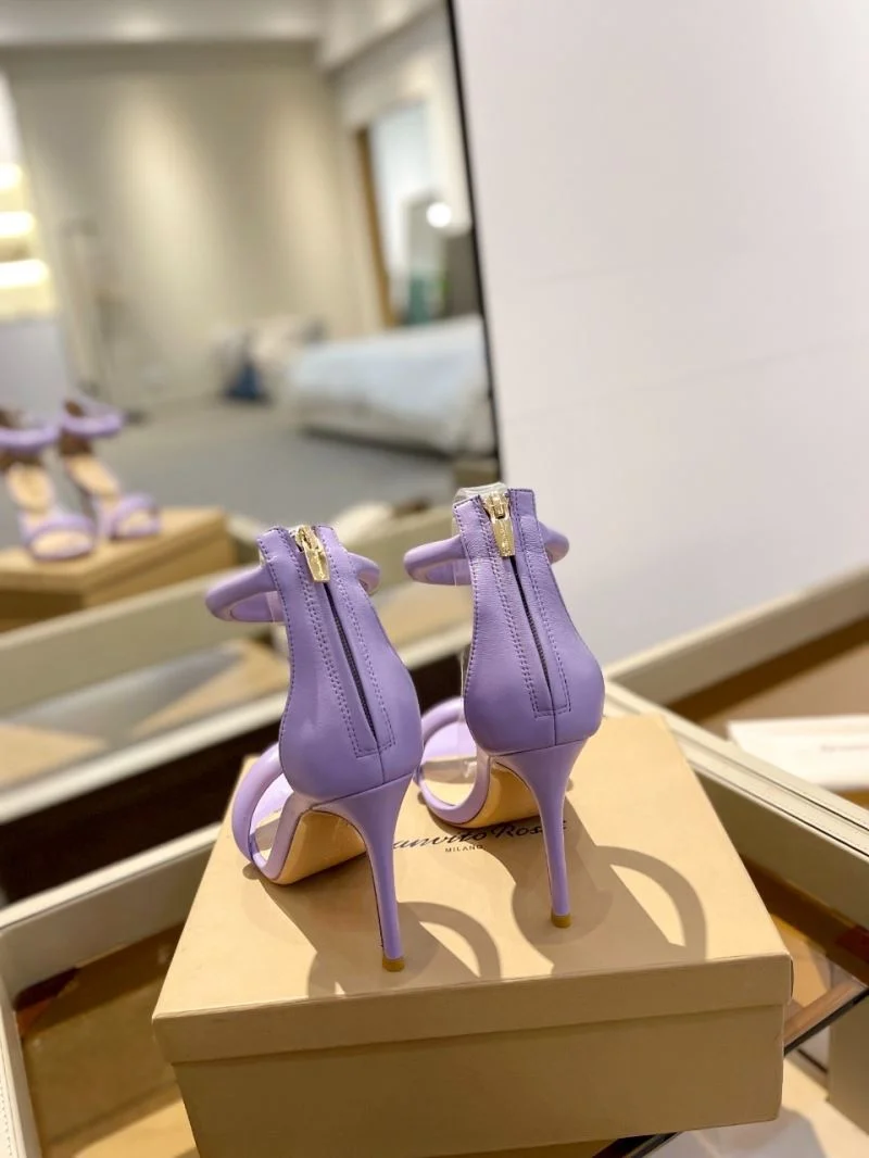FashionForward Gianvito Rossi Sandals 10073
