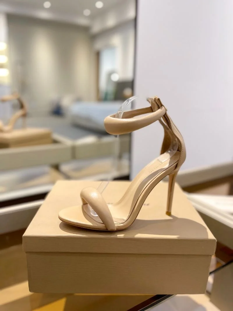 Gianvito Rossi Sandals Supportive 3935