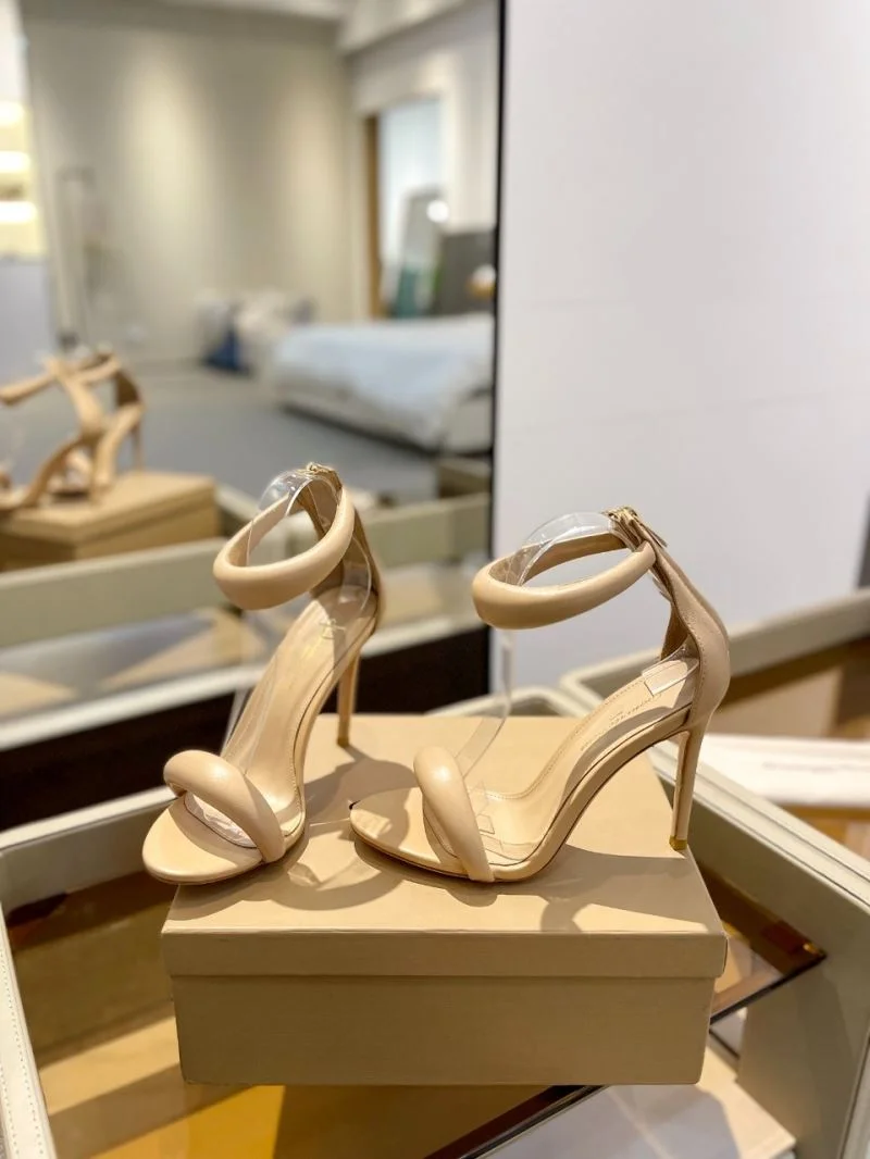 Gianvito Rossi Sandals Supportive 3935