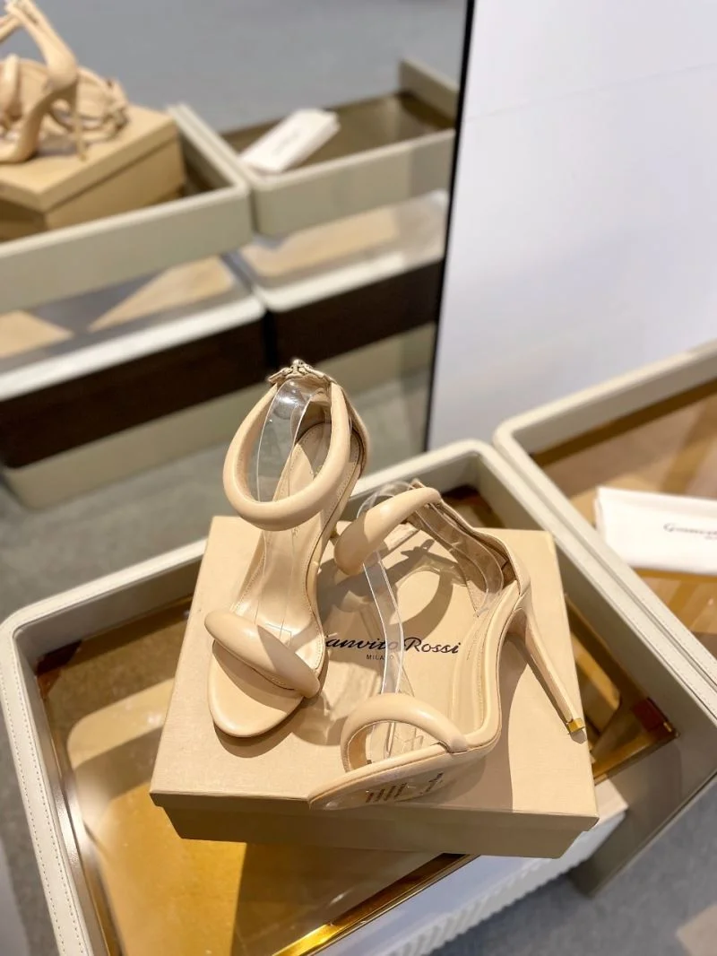 Gianvito Rossi Sandals Supportive 3935
