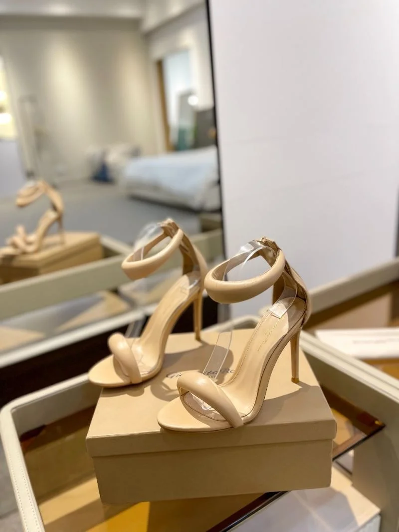 Gianvito Rossi Sandals Supportive 3935