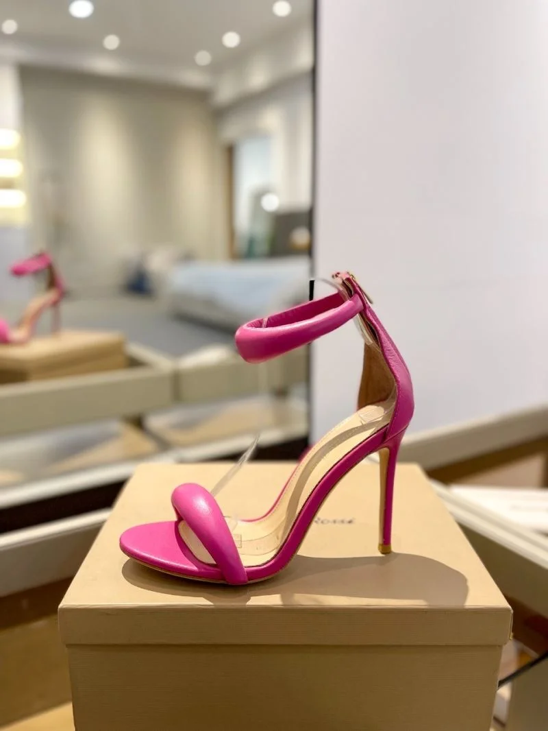 Gianvito Rossi Sandals FashionForward 10101