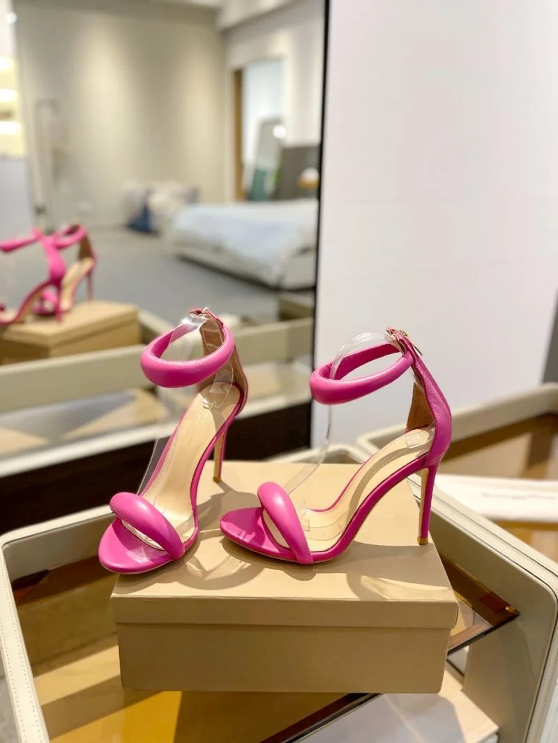Gianvito Rossi Sandals FashionForward 10101