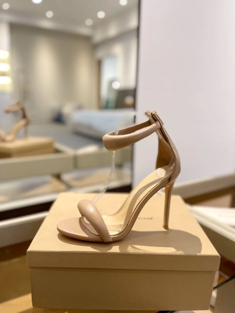 Gianvito Rossi Sandals Popular 10043
