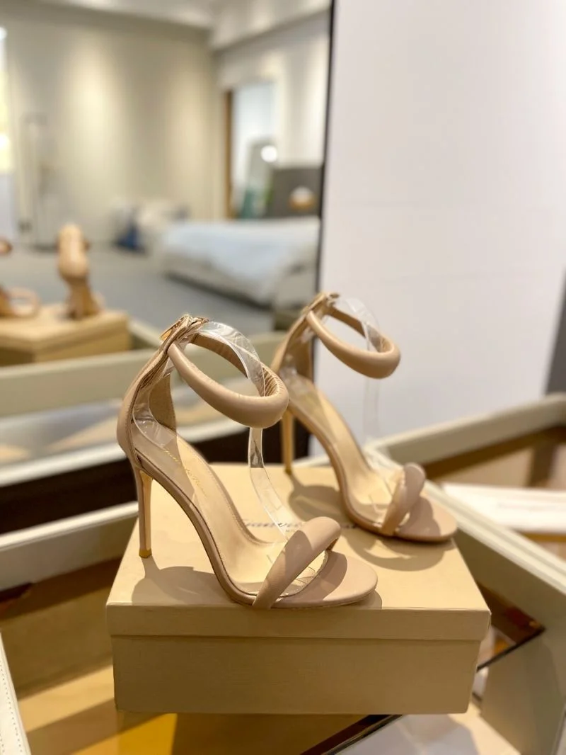 Gianvito Rossi Sandals Popular 10043