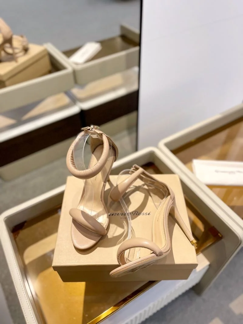 Gianvito Rossi Sandals Popular 10043