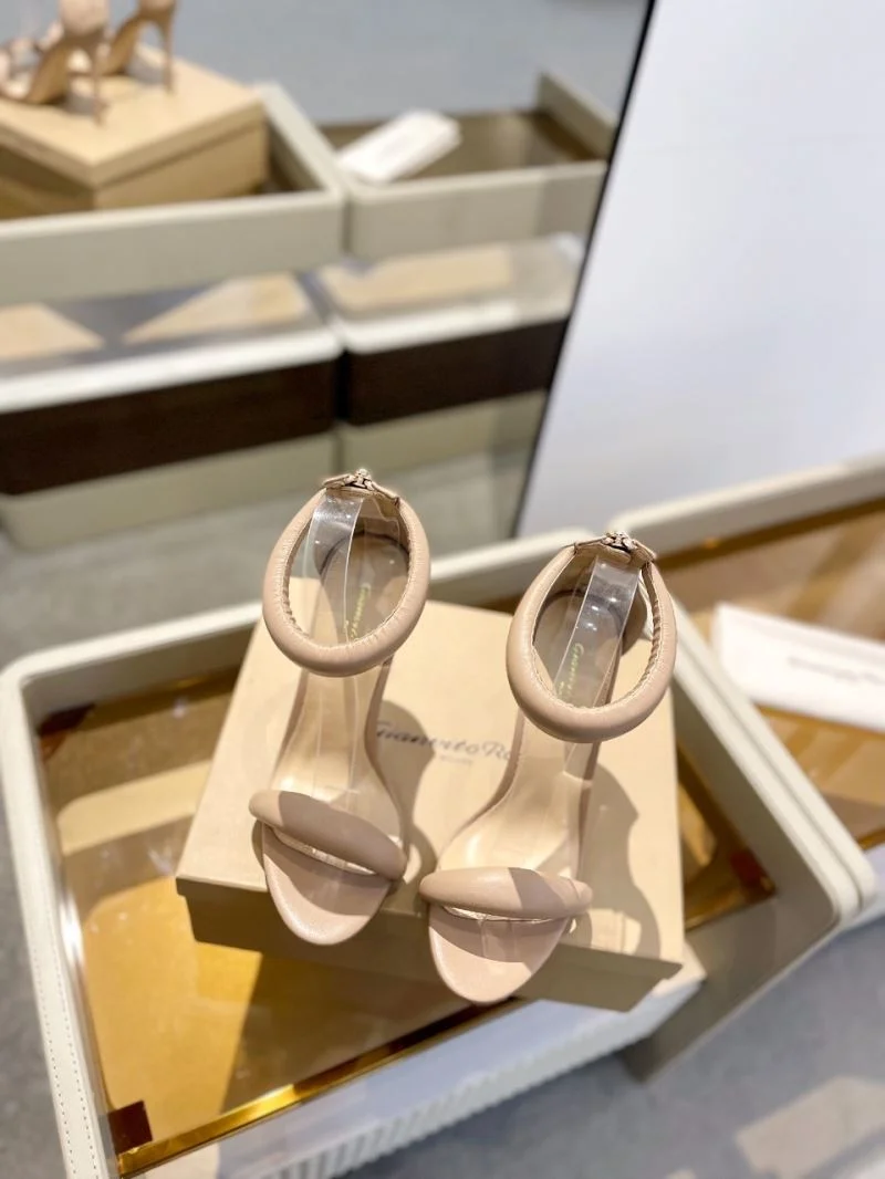 Gianvito Rossi Sandals Popular 10043