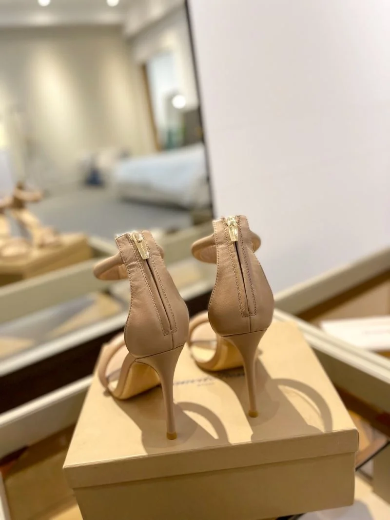 Gianvito Rossi Sandals Popular 10043