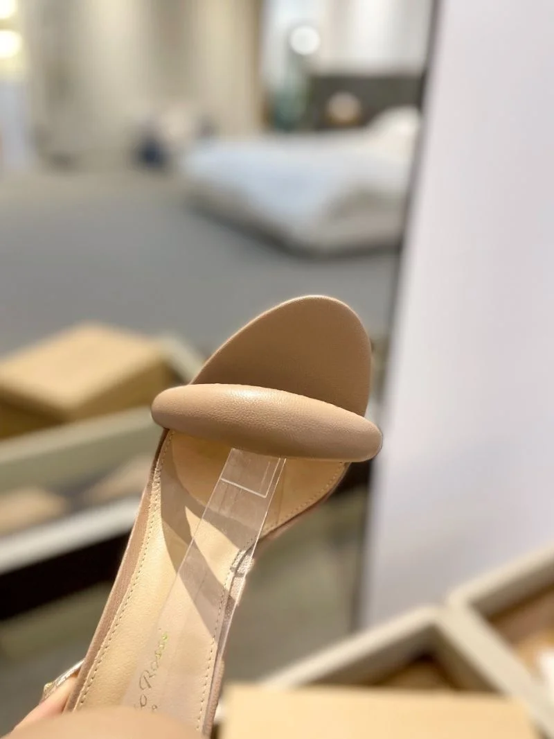 Gianvito Rossi Sandals Popular 10043