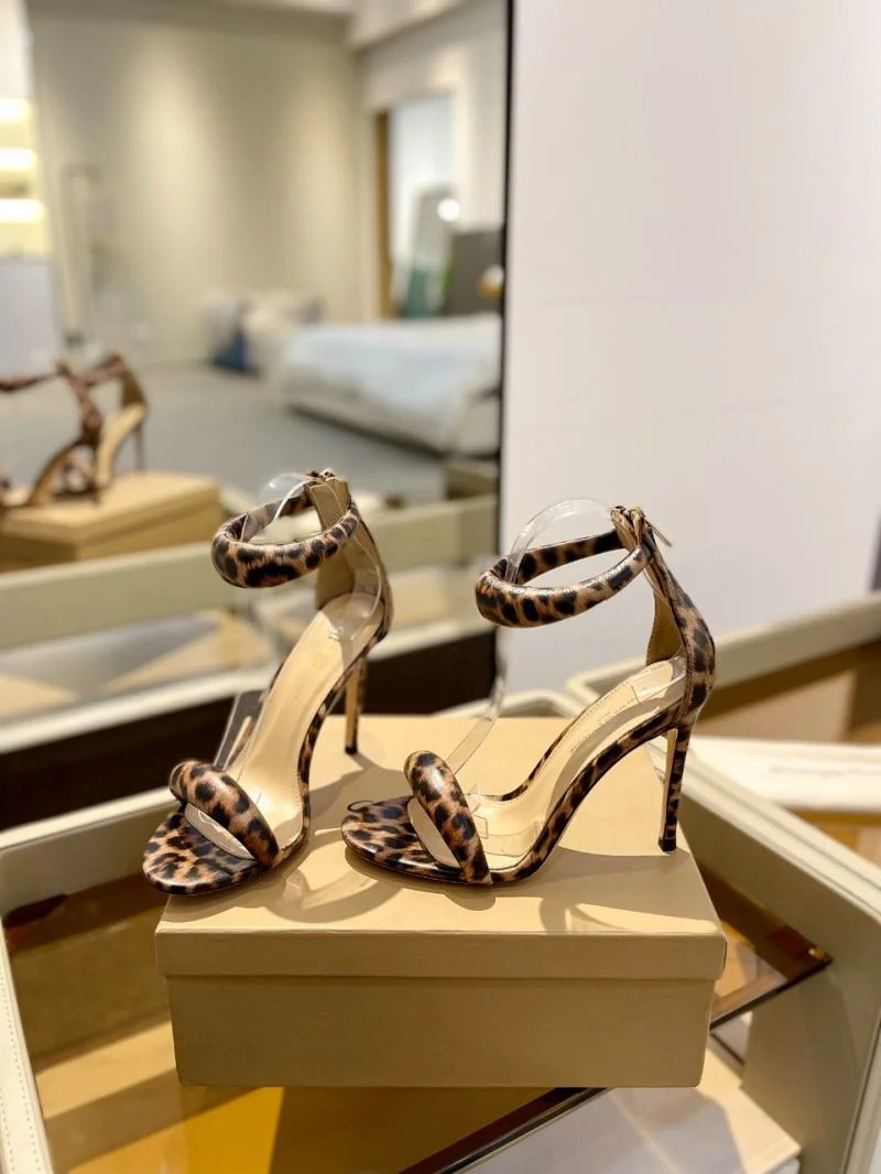Gianvito Rossi Sandals Classic 10044