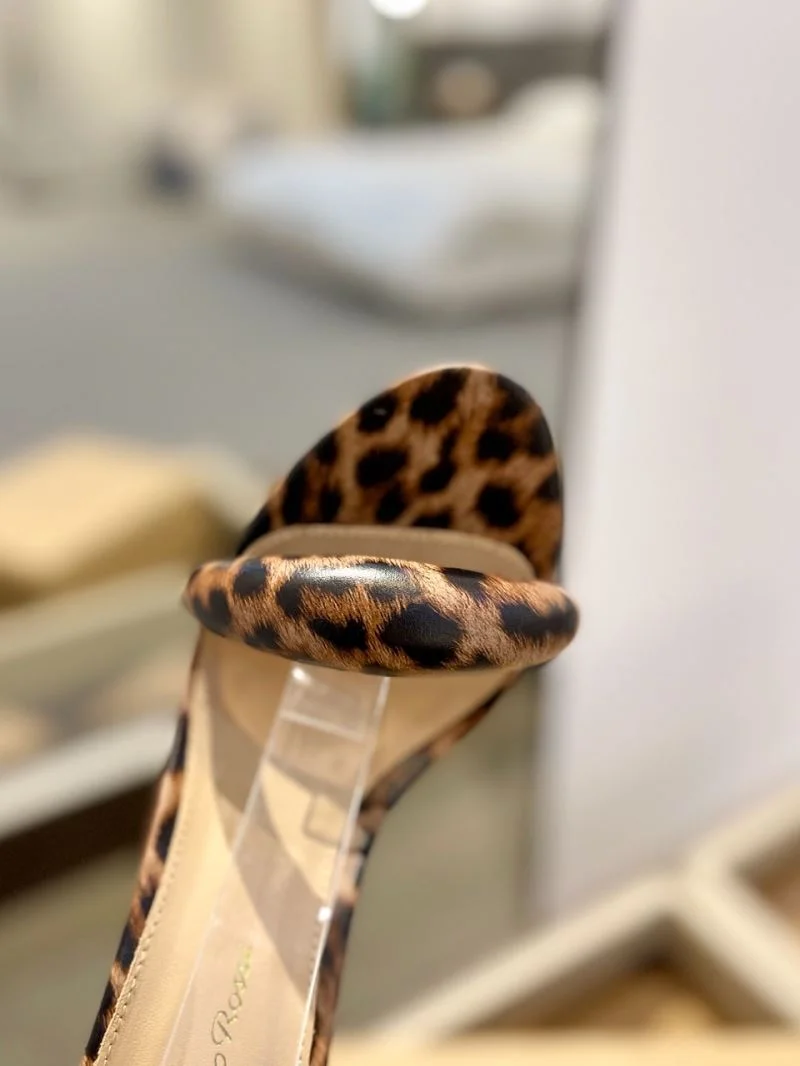 Gianvito Rossi Sandals Classic 10044