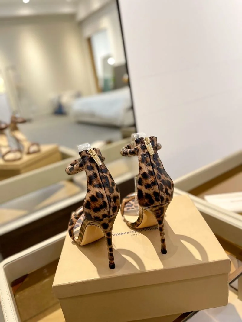 Gianvito Rossi Sandals Classic 10044