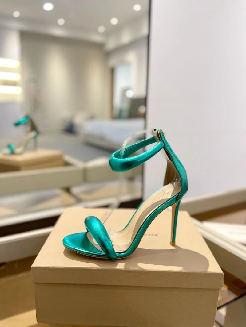 Gianvito Rossi Sandals Bold 10045