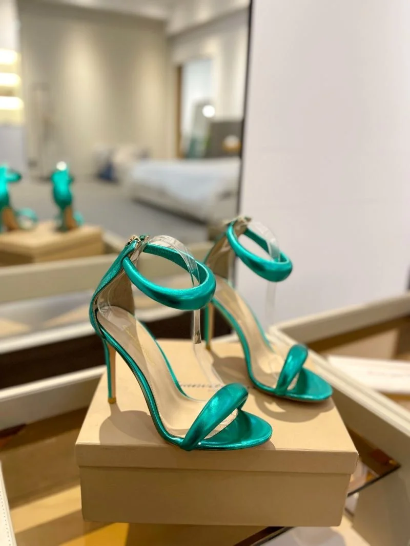 Gianvito Rossi Sandals Bold 10045