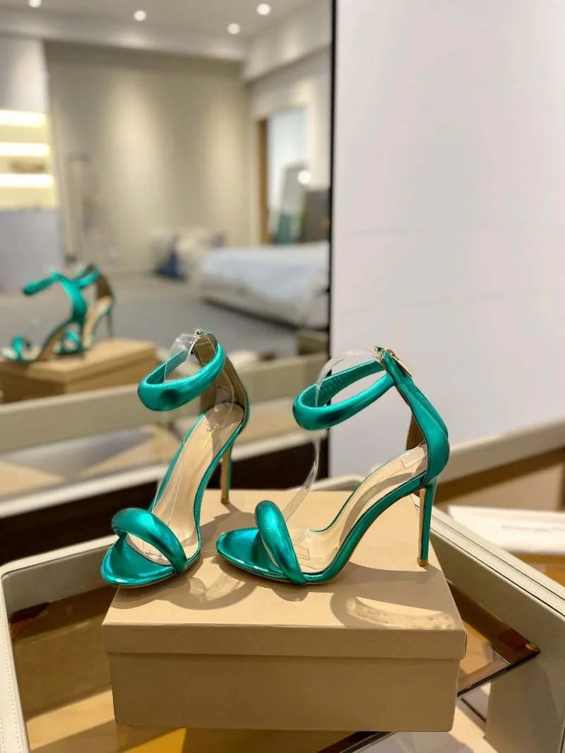 Gianvito Rossi Sandals Bold 10045