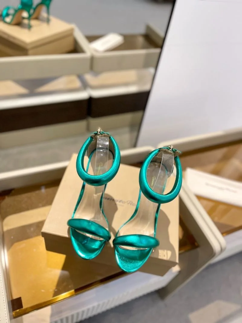 Gianvito Rossi Sandals Bold 10045