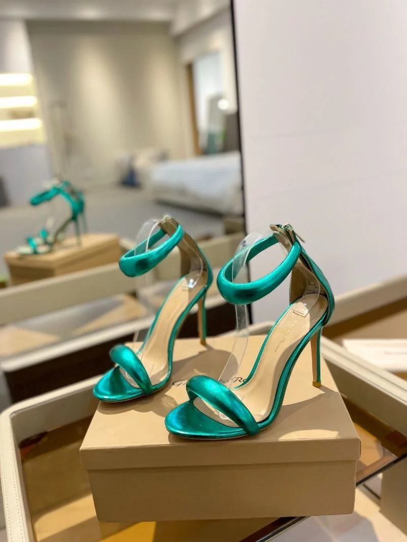 Gianvito Rossi Sandals Bold 10045