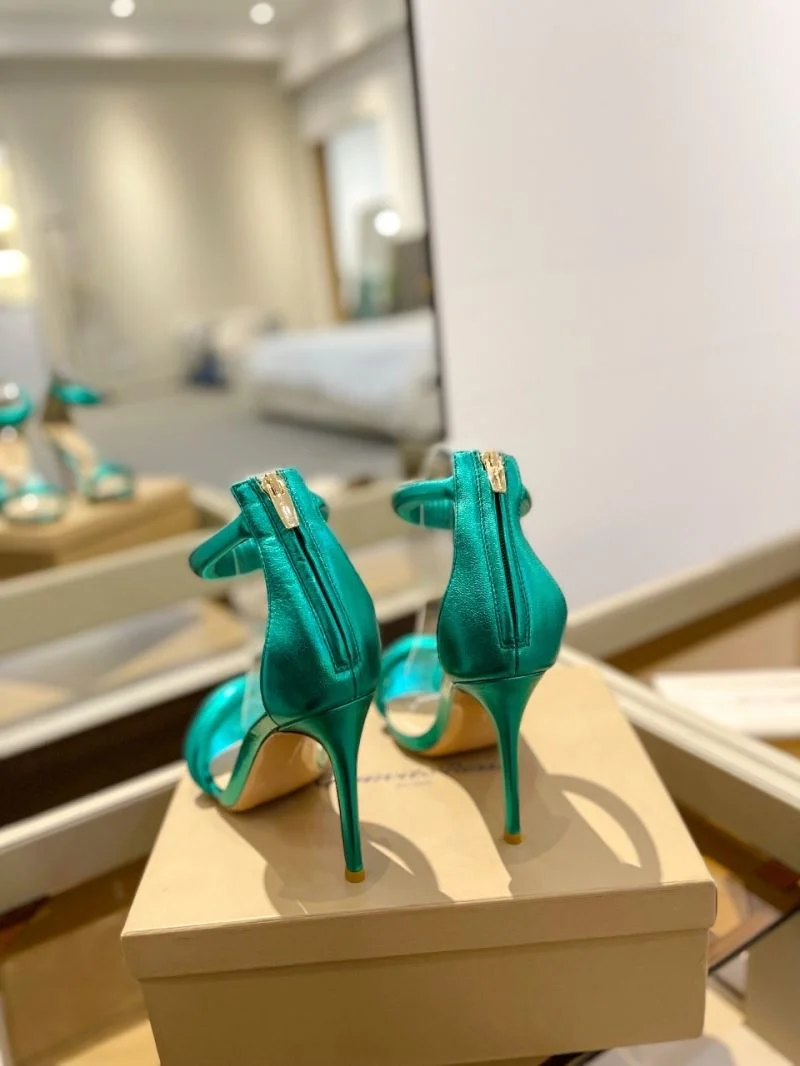 Gianvito Rossi Sandals Bold 10045