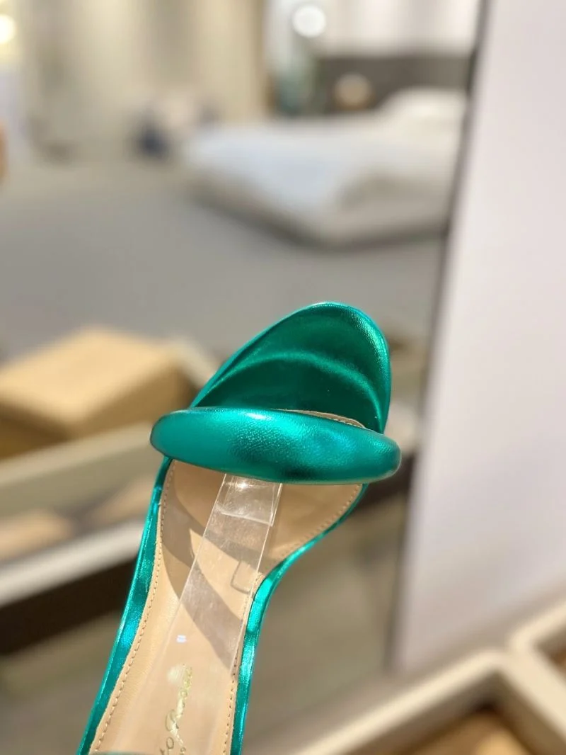 Gianvito Rossi Sandals Bold 10045