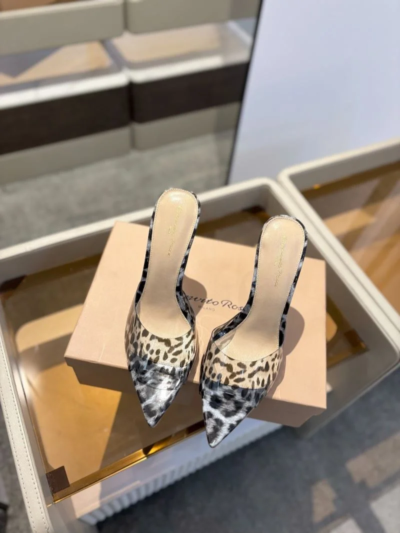 Gianvito Rossi Sandals UrbanChic 10049