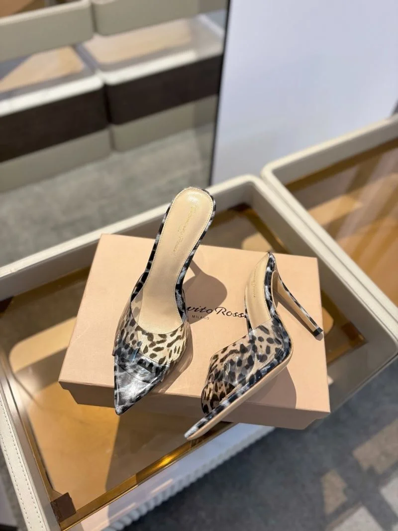 Gianvito Rossi Sandals UrbanChic 10049