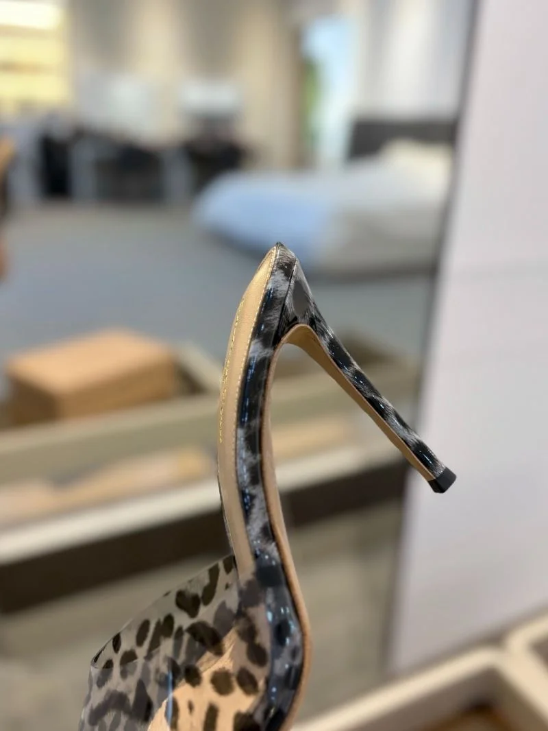 Gianvito Rossi Sandals UrbanChic 10049