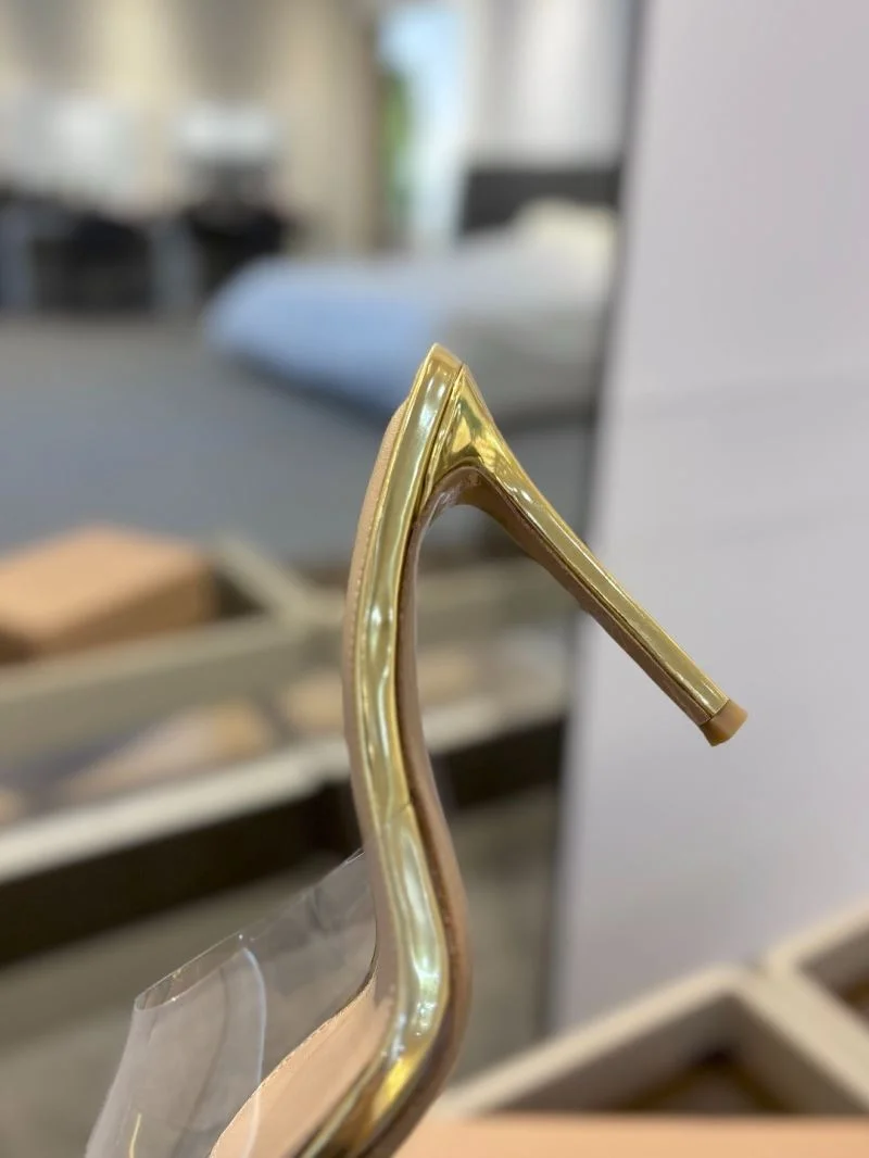 WaterResistant Gianvito Rossi Sandals 10099