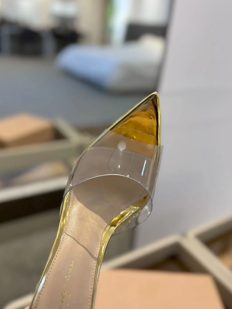 WaterResistant Gianvito Rossi Sandals 10099