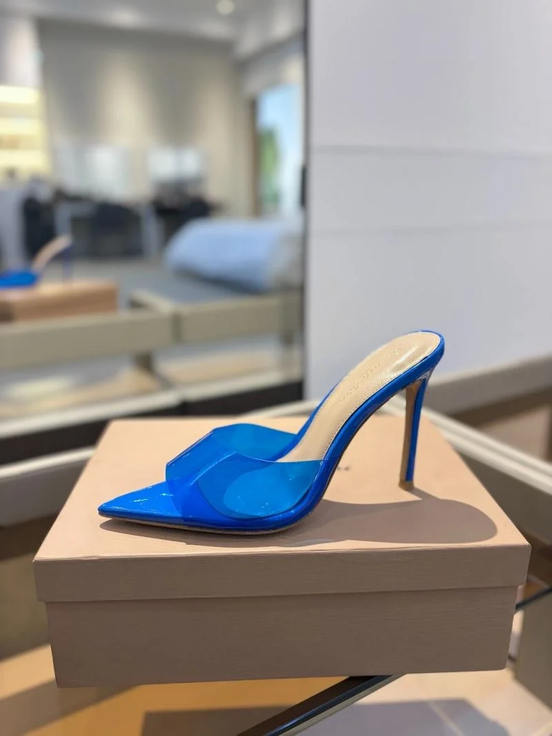 Gianvito Rossi Sandals UrbanChic 10059