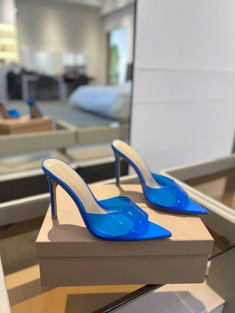 Gianvito Rossi Sandals UrbanChic 10059