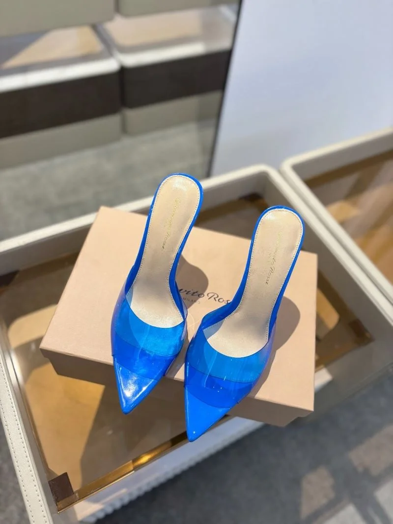 Gianvito Rossi Sandals UrbanChic 10059