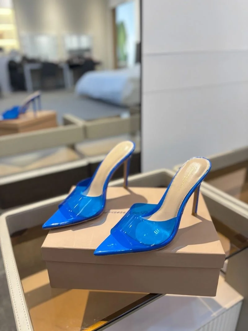 Gianvito Rossi Sandals UrbanChic 10059