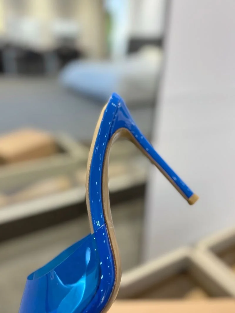Gianvito Rossi Sandals UrbanChic 10059