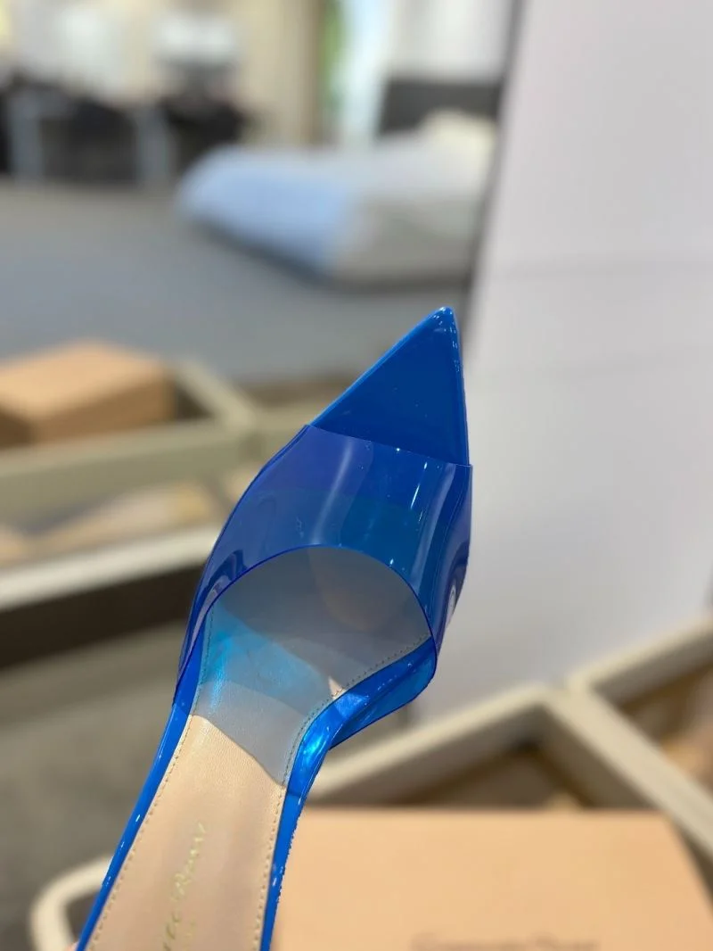 Gianvito Rossi Sandals UrbanChic 10059