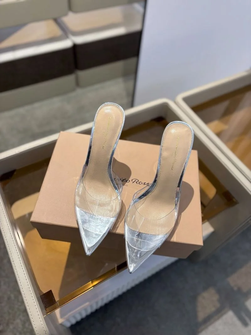Lightweight Gianvito Rossi Sandals 10053