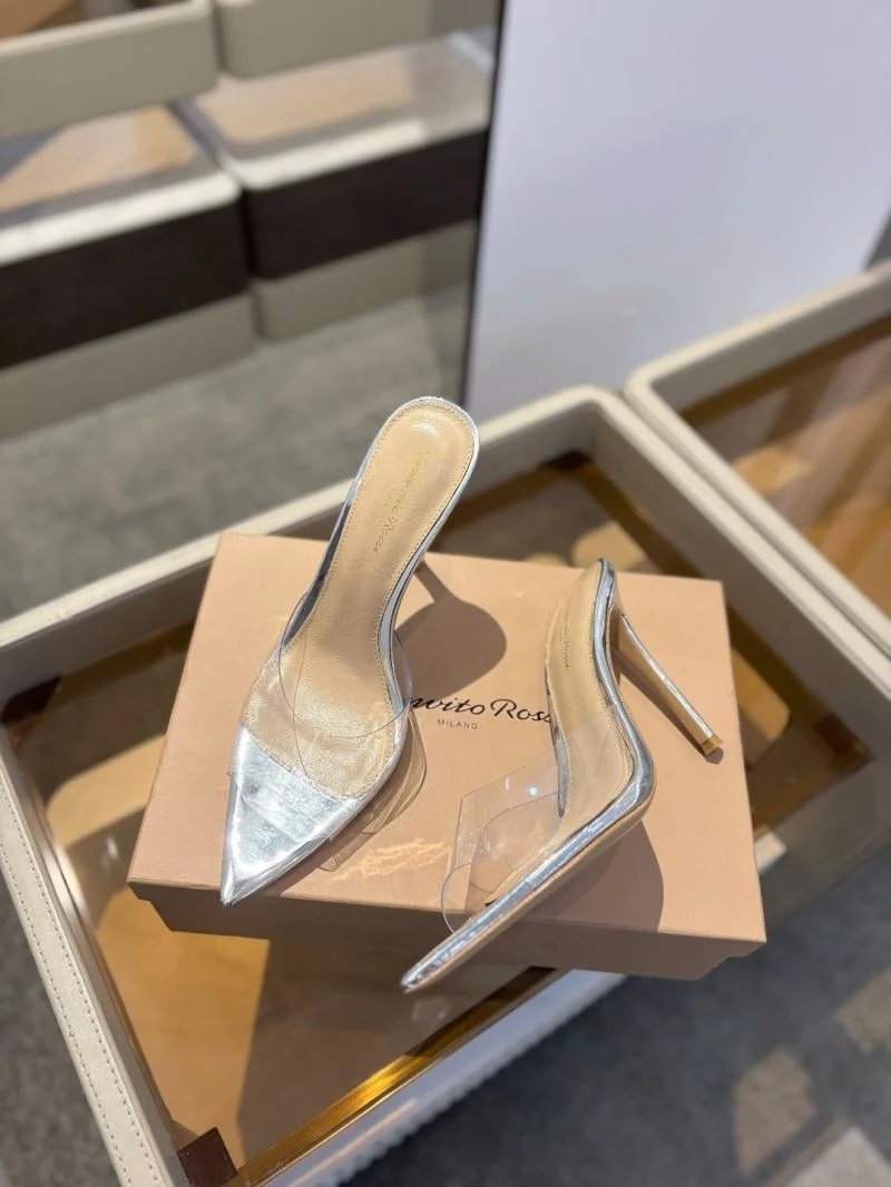 Lightweight Gianvito Rossi Sandals 10053